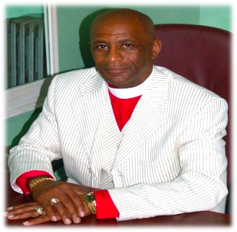 Pastor's Message